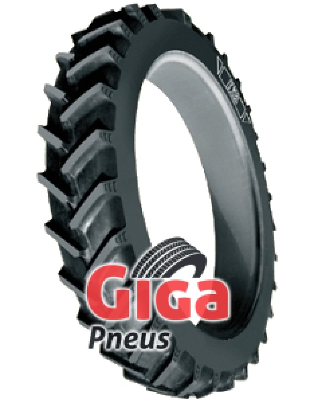 BKT RT955 ( 300/95 R46 158A2 TL Double marquage12.4R46144B ) BKT RT955 ( 300/95 R46 158A2 TL Double marquage12.4R46144B )