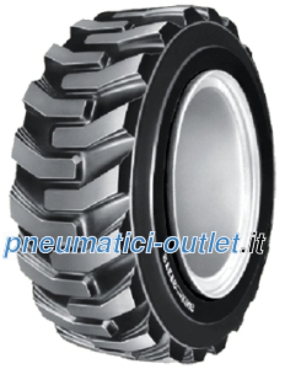 BKT SKID POWER ( 15 R19.5 160A2 14PR TL ) BKT SKID POWER ( 15 R19.5 160A2 14PR TL )
