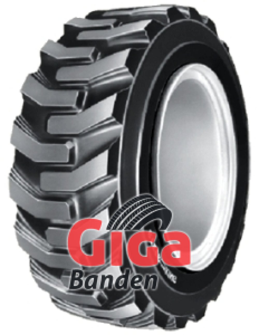 BKT Skid Power ( 15 R19.5 160A2 14PR TL ) BKT Skid Power ( 15 R19.5 160A2 14PR TL )