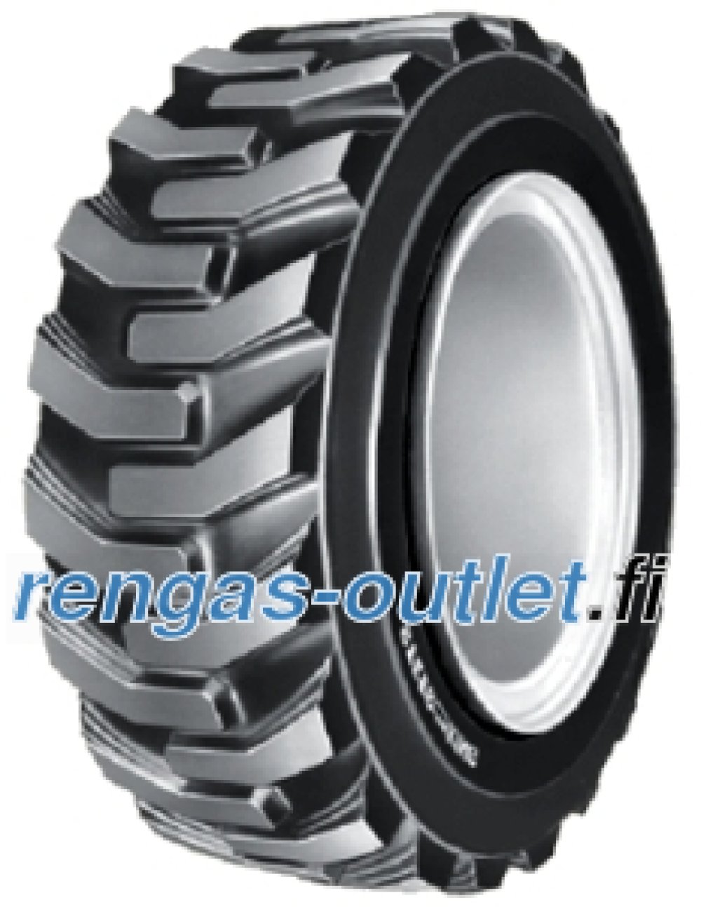 BKT SKID POWER ( 15 R19.5 160A2 14PR TL ) BKT SKID POWER ( 15 R19.5 160A2 14PR TL )