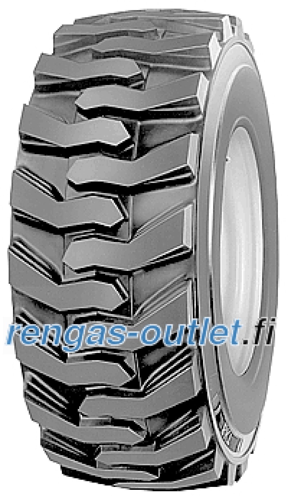 BKT SKID POWER HD ( 23x8.50 -12 TL ) BKT SKID POWER HD ( 23x8.50 -12 TL )