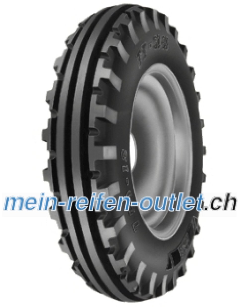 BKT TF-8181 ( 10.00 -16 107A8 8PR TT ) BKT TF-8181 ( 10.00 -16 107A8 8PR TT )