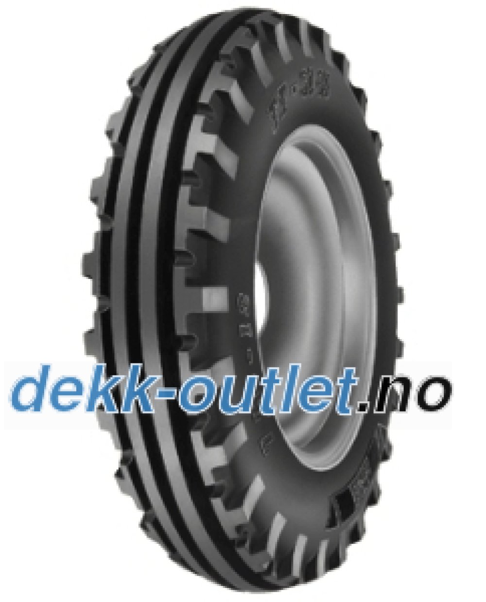 BKT TF-8181 ( 6.50 -16 91A6 6PR TT dobbel merking 83A8 ) BKT TF-8181 ( 6.50 -16 91A6 6PR TT dobbel merking 83A8 )