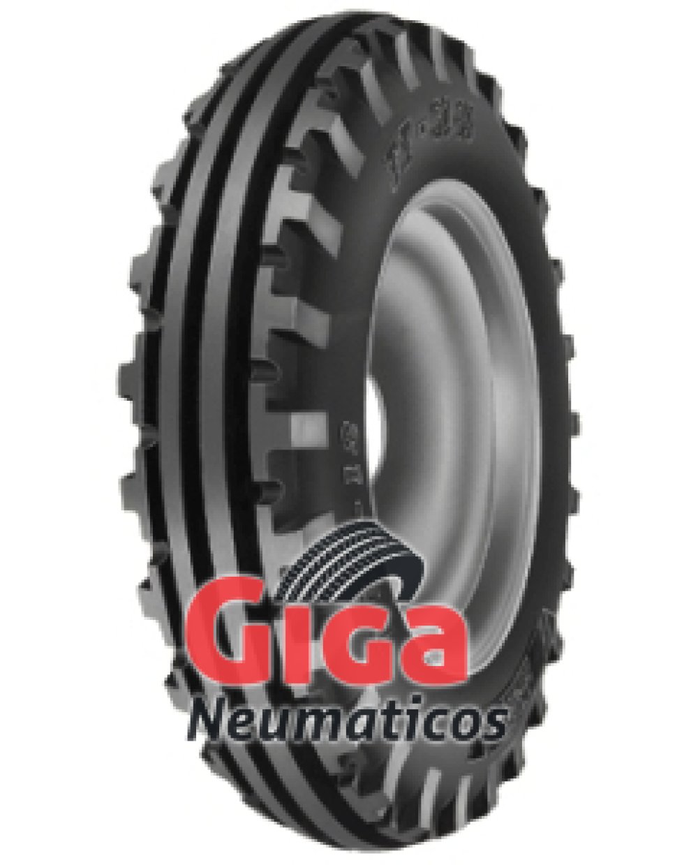 BKT TF-8181 ( 7.50 -18 8PR TT ) BKT TF-8181 ( 7.50 -18 8PR TT )
