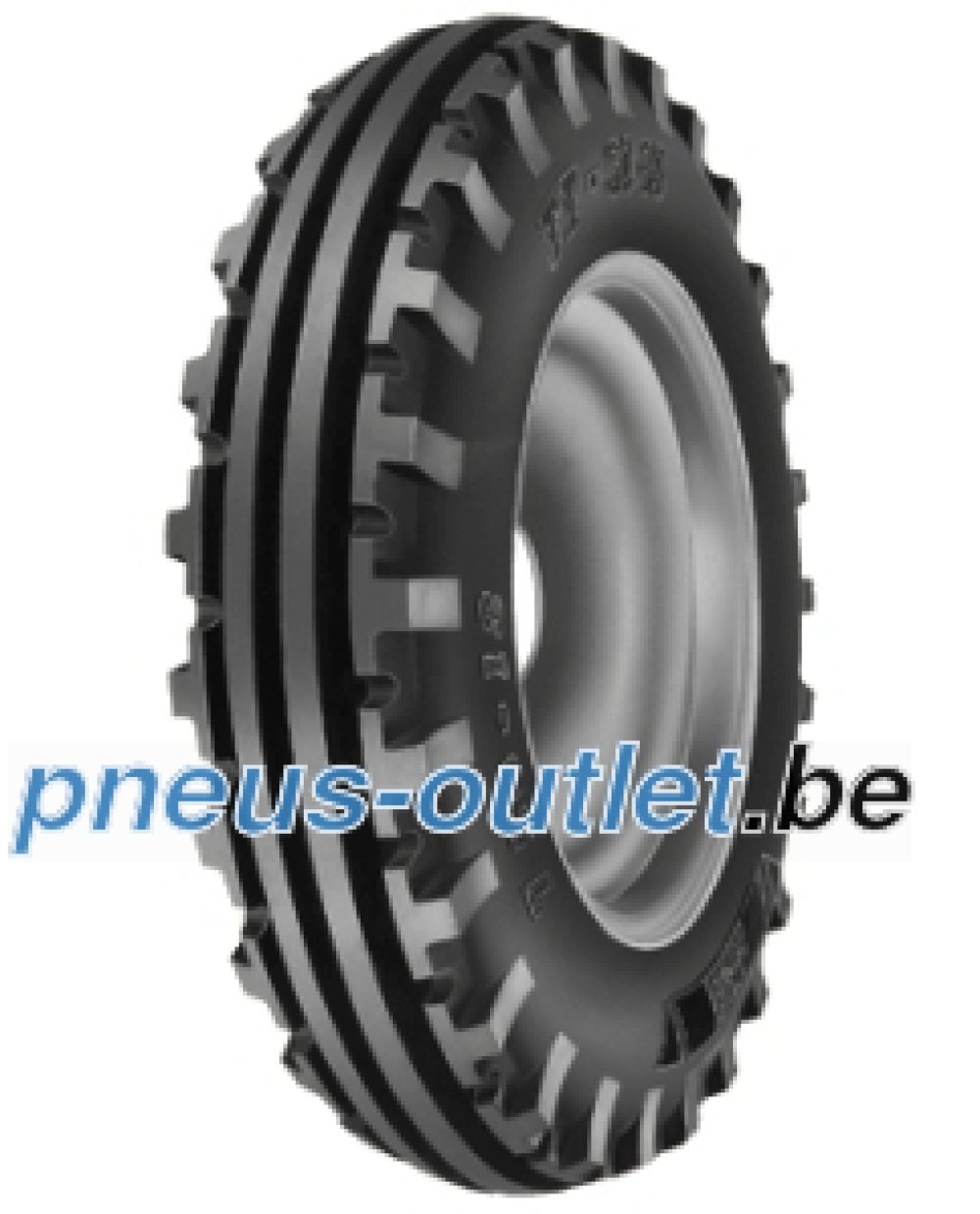 BKT TF-8181 ( 5.00 -16 6PR TT F-2, 4-RIB, NHS ) BKT TF-8181 ( 5.00 -16 6PR TT F-2, 4-RIB, NHS )