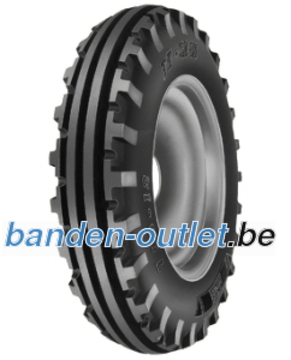 BKT TF-8181 ( 7.50 -16 6PR TT ) BKT TF-8181 ( 7.50 -16 6PR TT )