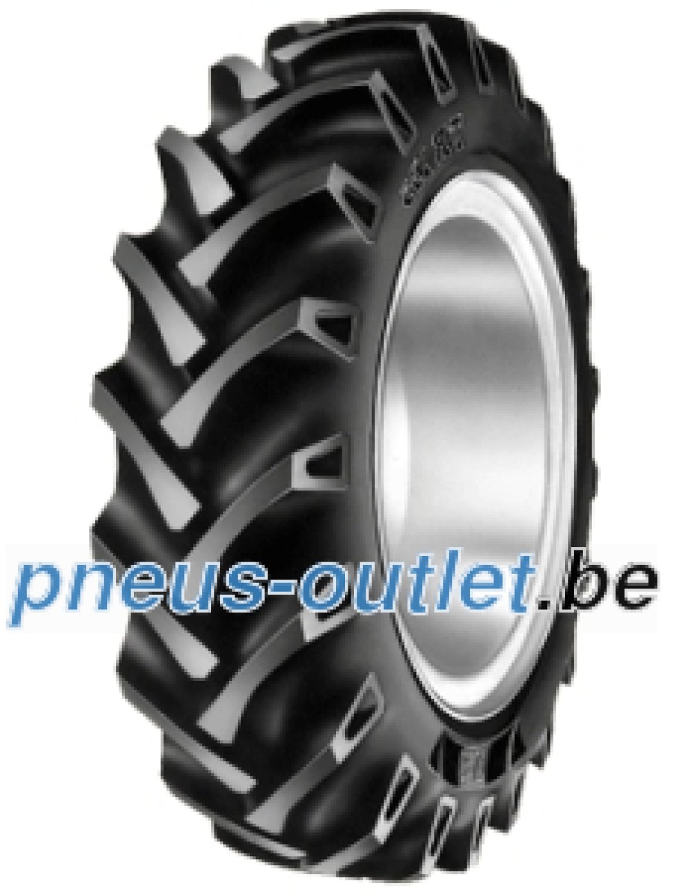 BKT TR-135 ( 8.00 -20 105A6 6PR TT ) BKT TR-135 ( 8.00 -20 105A6 6PR TT )