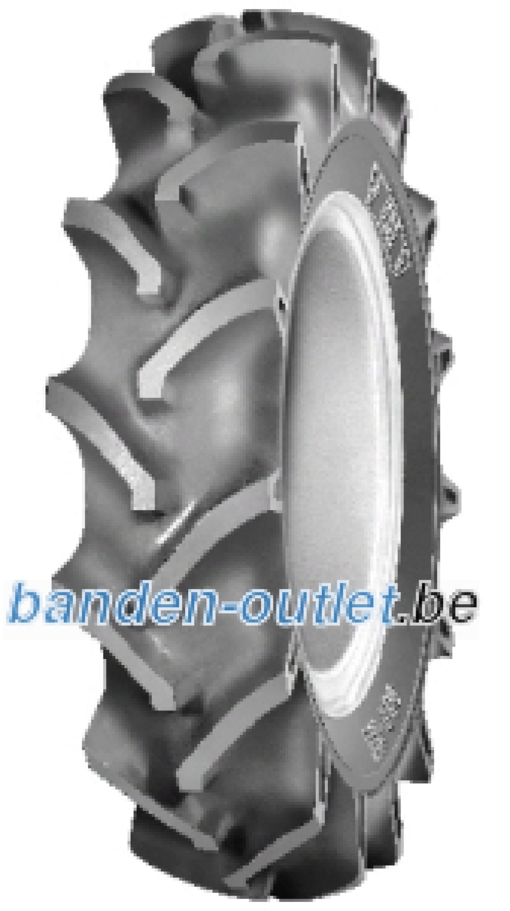 BKT TR-144 ( 9.5 -16 96A6 6PR TT ) BKT TR-144 ( 9.5 -16 96A6 6PR TT )
