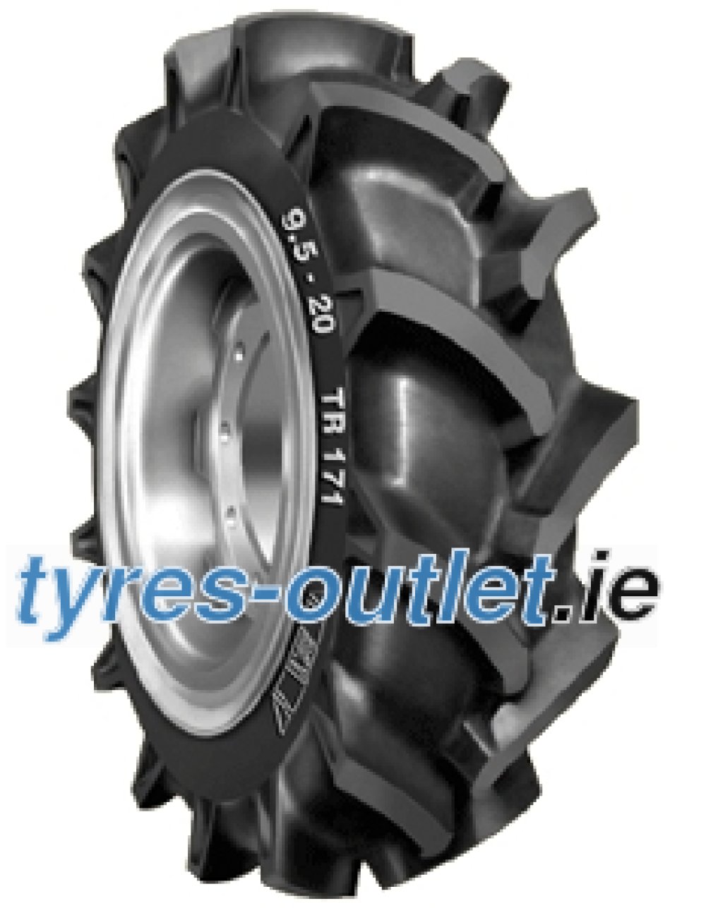 BKT TR 171 R1 ( 5.00 -12 6PR TT ) BKT TR 171 R1 ( 5.00 -12 6PR TT )