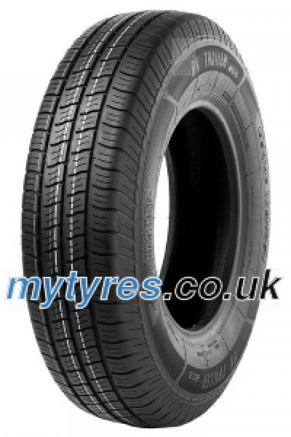 BKT Trailer 203 145 80 R13 78N mytyres