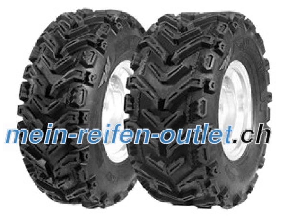 BKT W-207 ( 25x10.00 -12 6PR TL ) BKT W-207 ( 25x10.00 -12 6PR TL )