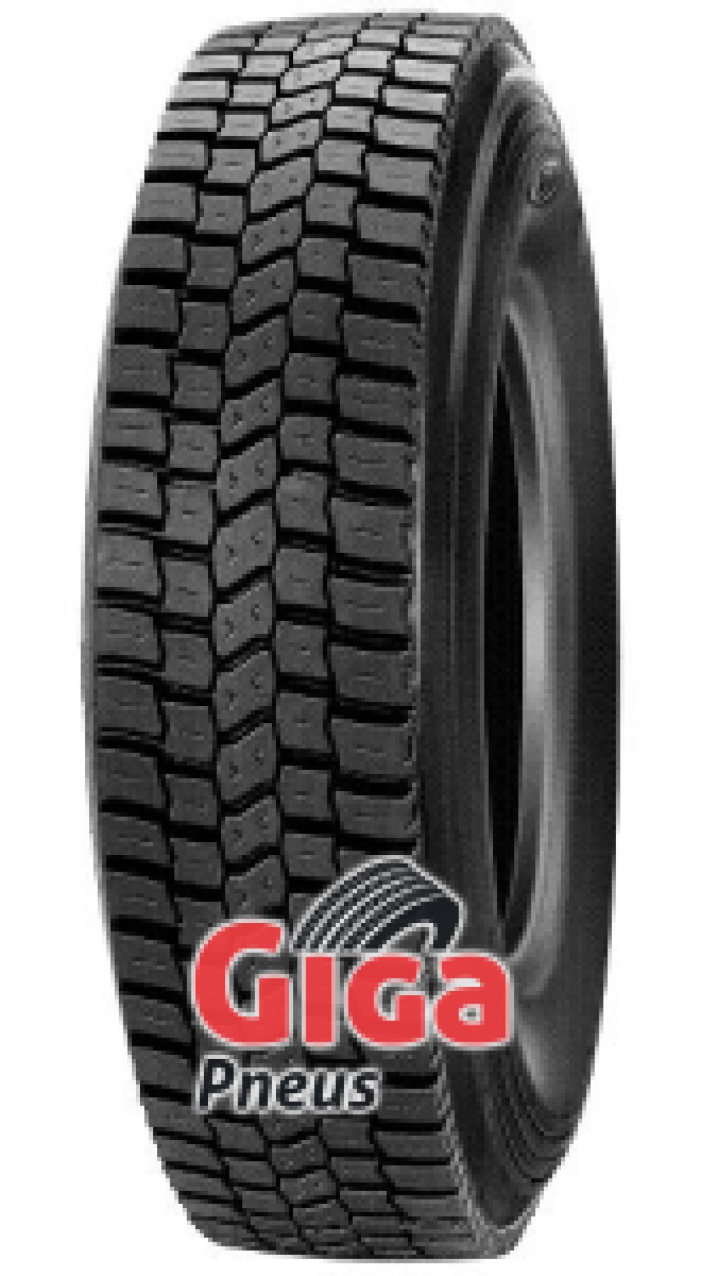 Bandag BDR-AS ( 205/75 R17.5 124/122M rechapé ) Bandag BDR-AS ( 205/75 R17.5 124/122M rechapé )