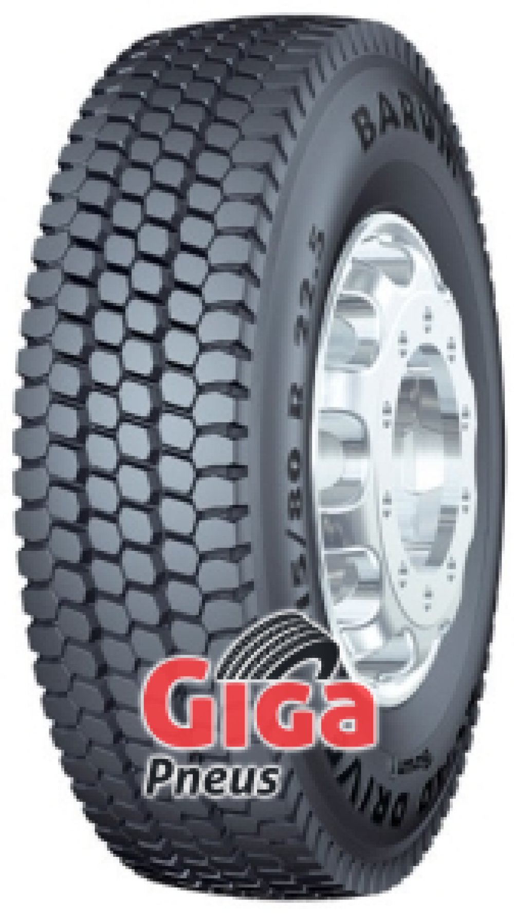 Barum BD 22 ( 265/70 R19.5 140/138M ) Barum BD 22 ( 265/70 R19.5 140/138M )