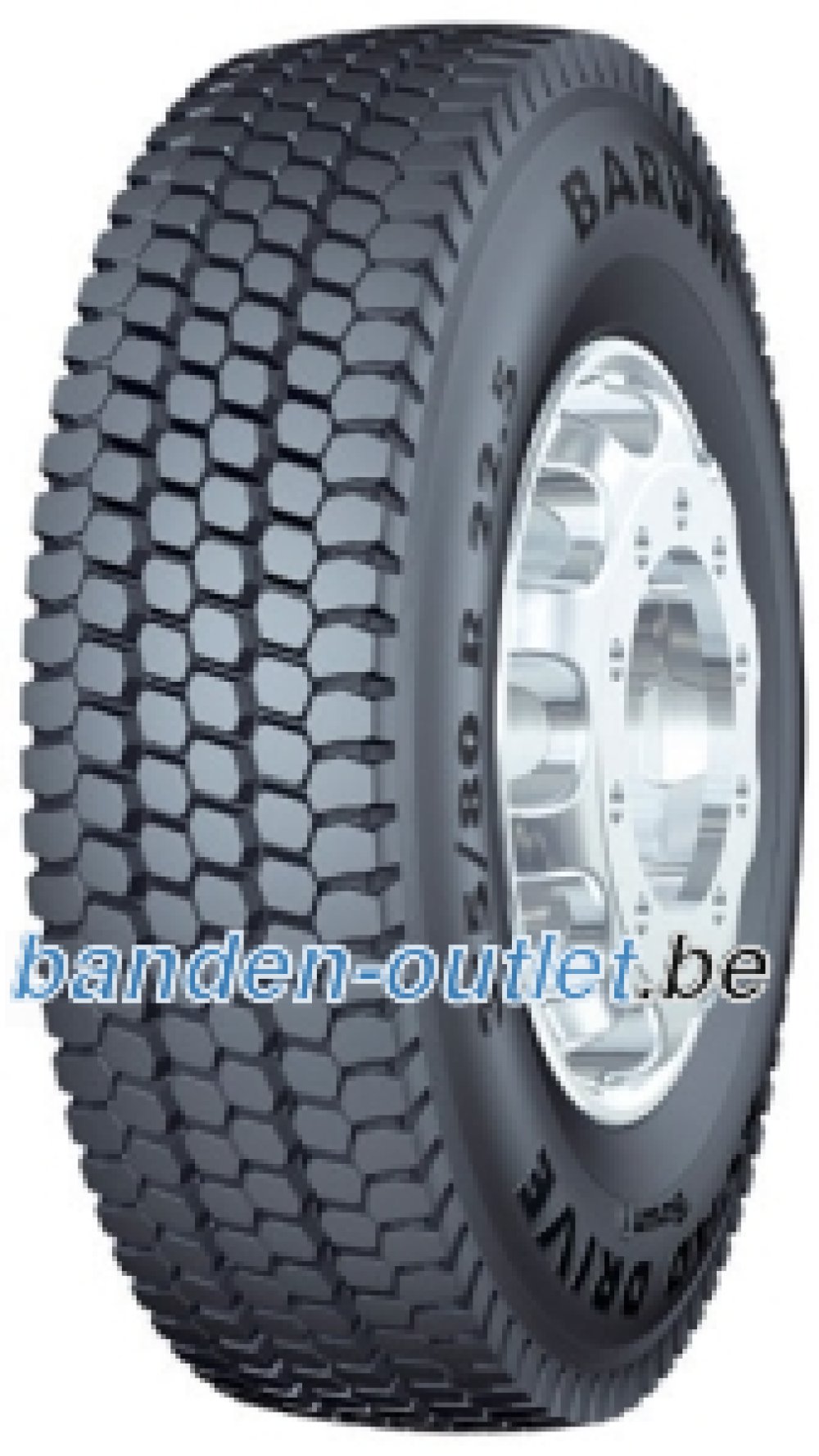 Barum BD 22 ( 12 R22.5 152/148L ) Barum BD 22 ( 12 R22.5 152/148L )
