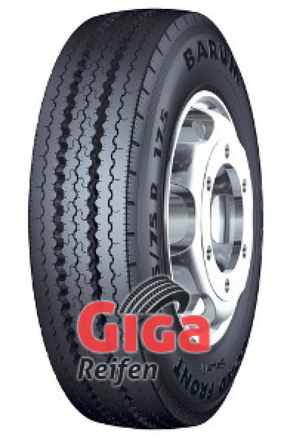 Barum BF 14 ( 235/75 R17.5 132/130L 12PR ) Barum BF 14 ( 235/75 R17.5 132/130L 12PR )