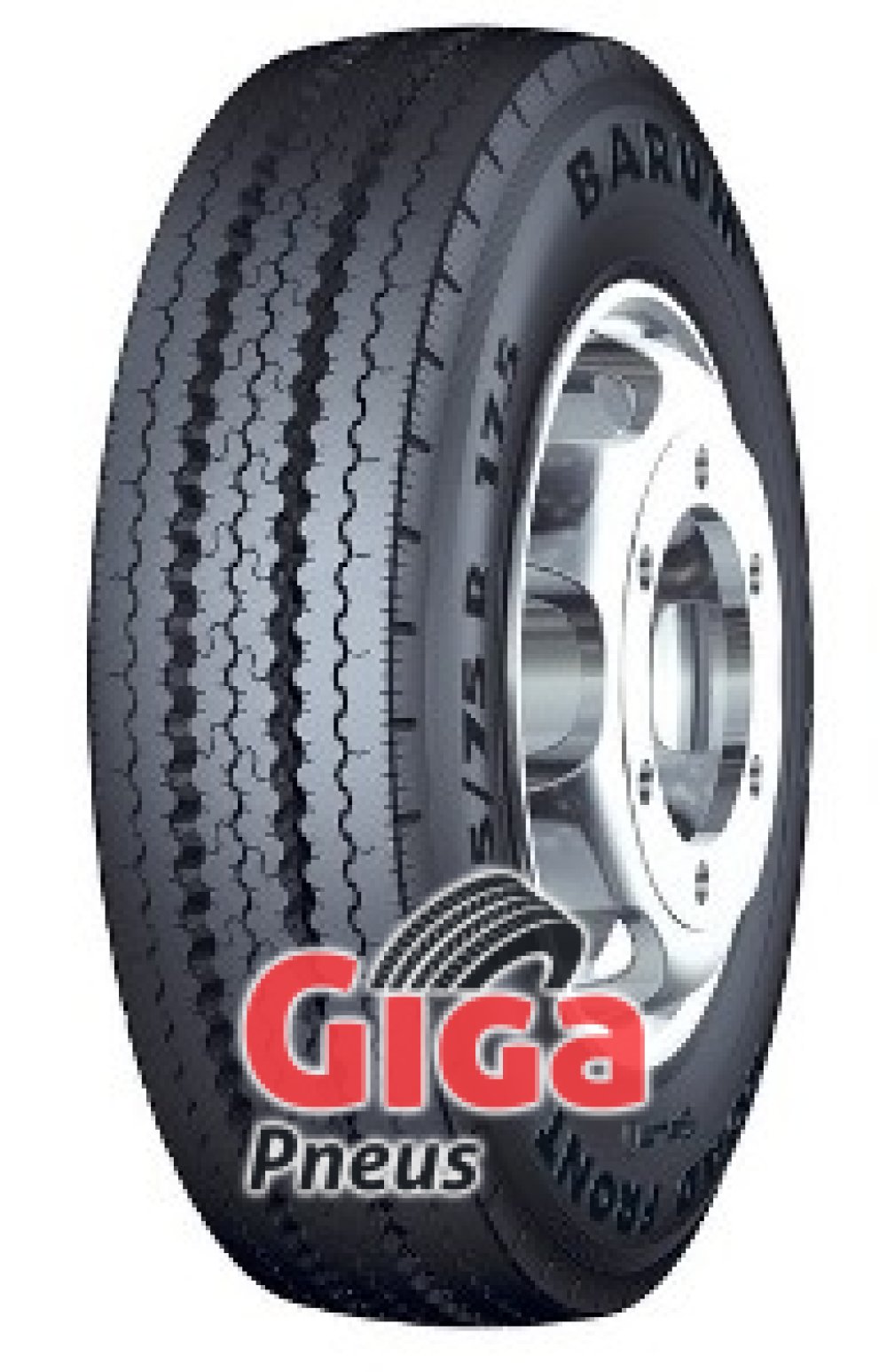 Barum BF 14 ( 235/75 R17.5 132/130L ) Barum BF 14 ( 235/75 R17.5 132/130L )