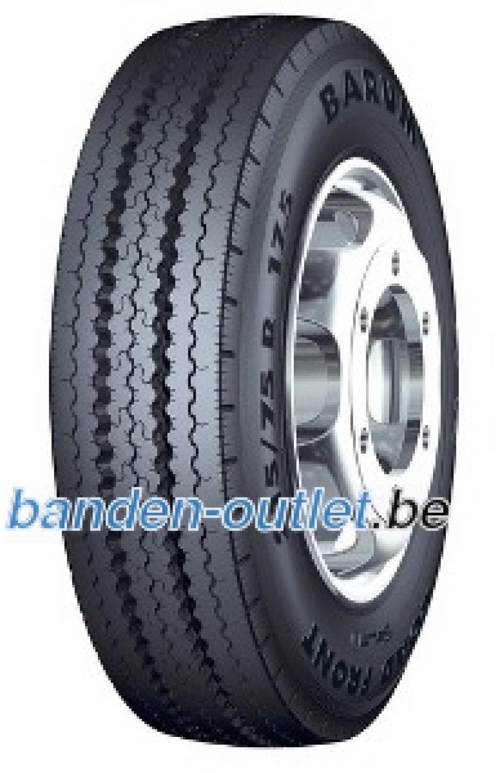 Barum BF 14 ( 205/75 R17.5 124/122M 14PR ) Barum BF 14 ( 205/75 R17.5 124/122M 14PR )