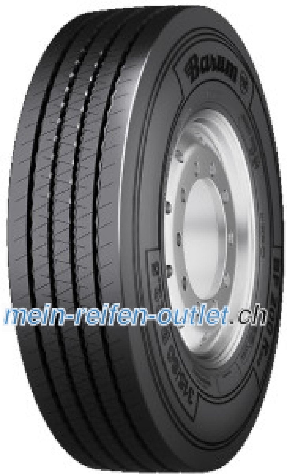Barum BF 200 R ( 295/60 R22.5 150/147L ) Barum BF 200 R ( 295/60 R22.5 150/147L )