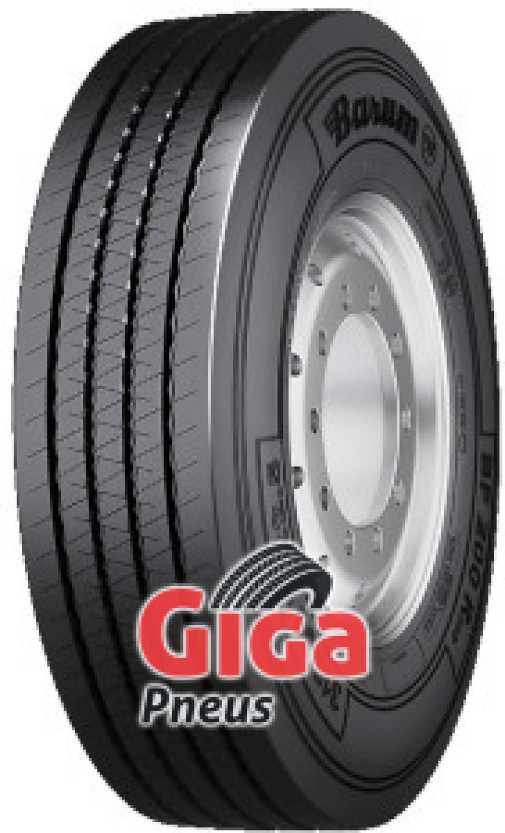 Barum BF 200 R ( 285/70 R19.5 150/148K ) Barum BF 200 R ( 285/70 R19.5 150/148K )
