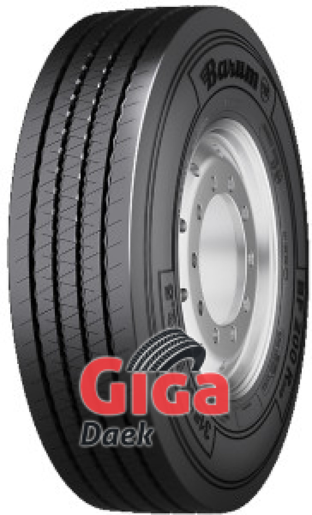 Barum BF 200 R ( 295/60 R22.5 150/147L ) Barum BF 200 R ( 295/60 R22.5 150/147L )