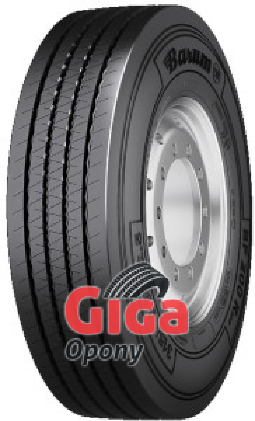 Barum BF 200 R ( 215/75 R17.5 126/124M ) Barum BF 200 R ( 215/75 R17.5 126/124M )