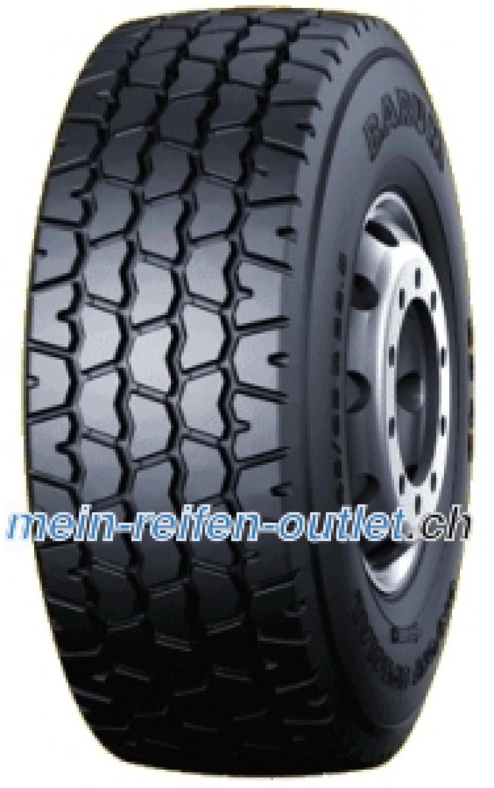 Barum BS 49 ( 445/65 R22.5 169K ) Barum BS 49 ( 445/65 R22.5 169K )