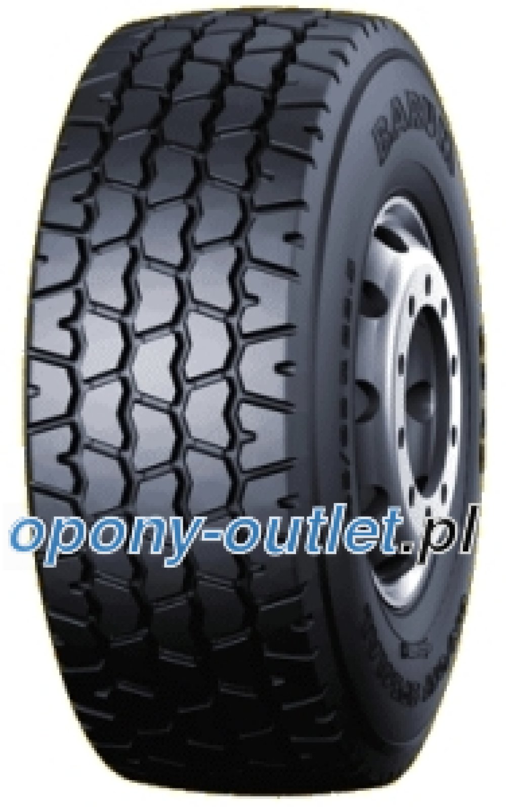 Barum BS 49 ( 445/65 R22.5 169K ) Barum BS 49 ( 445/65 R22.5 169K )