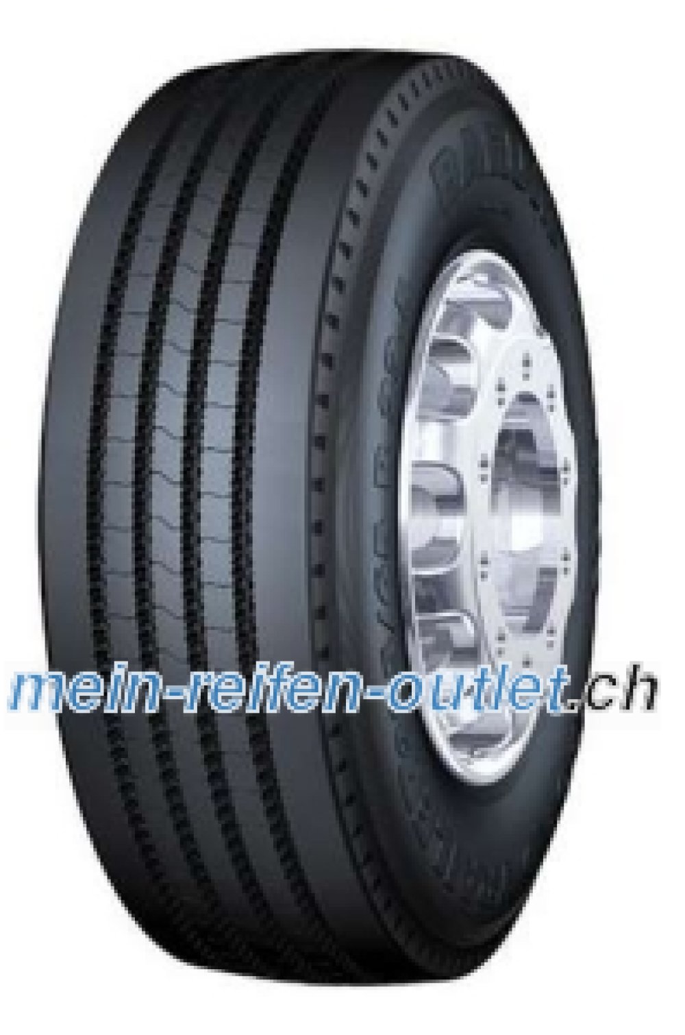 Barum BT 43 ( 265/70 R19.5 143/141J ) Barum BT 43 ( 265/70 R19.5 143/141J )