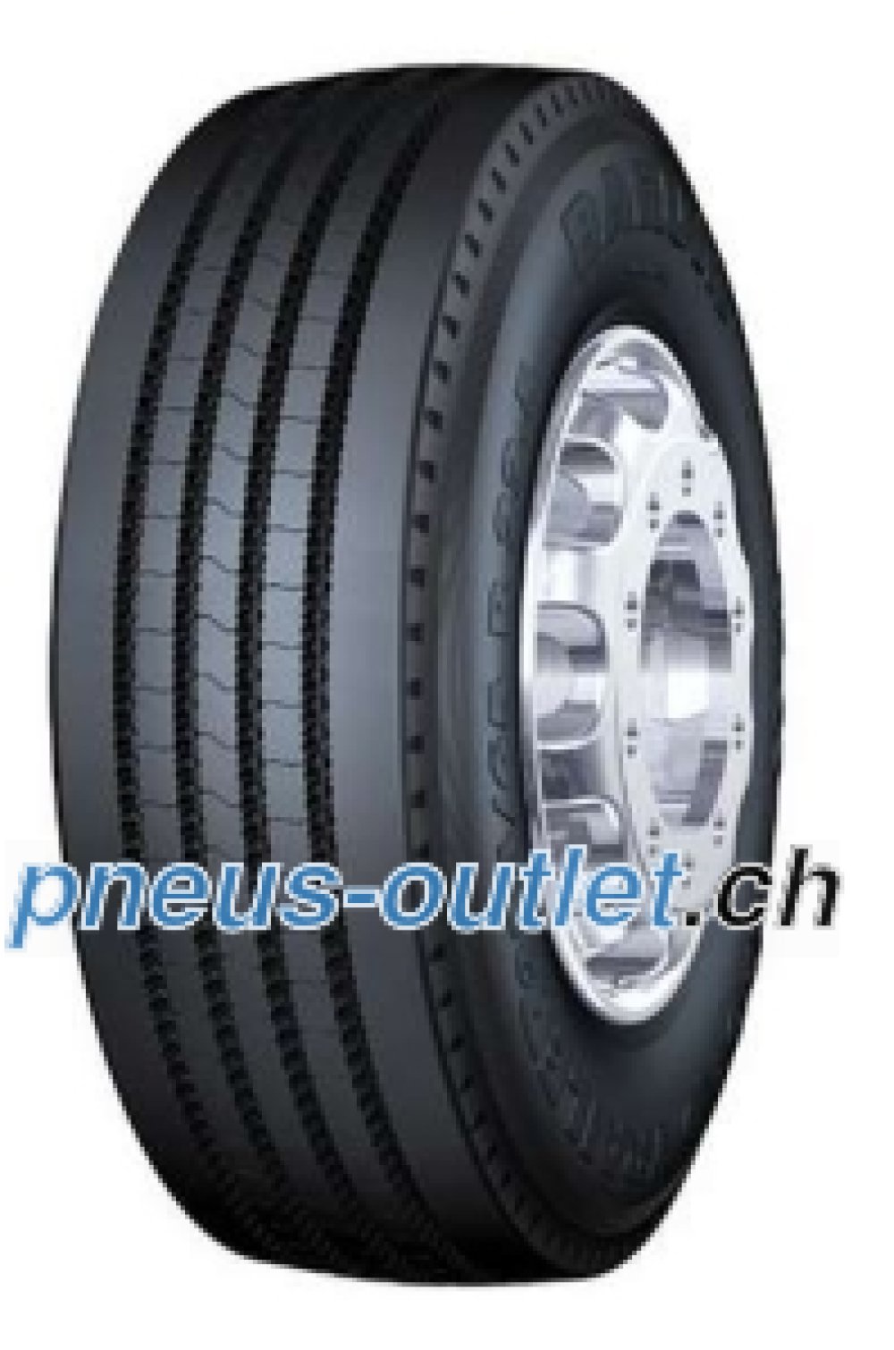 Barum BT 43 ( 215/75 R17.5 135/133J ) Barum BT 43 ( 215/75 R17.5 135/133J )