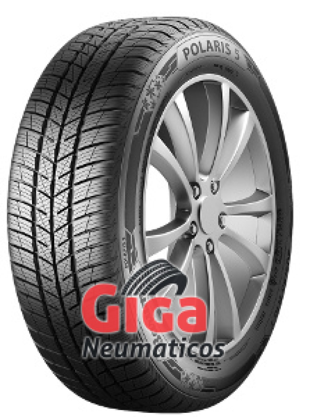 Barum Polaris 5 ( 185/60 R15 84T ) Barum Polaris 5 ( 185/60 R15 84T )
