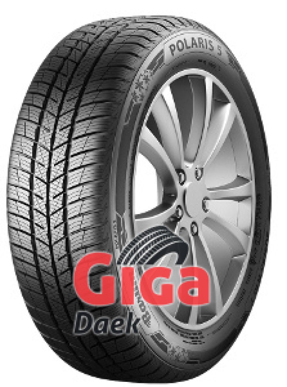 Barum Polaris 5 ( 165/70 R14 81T ) Barum Polaris 5 ( 165/70 R14 81T )