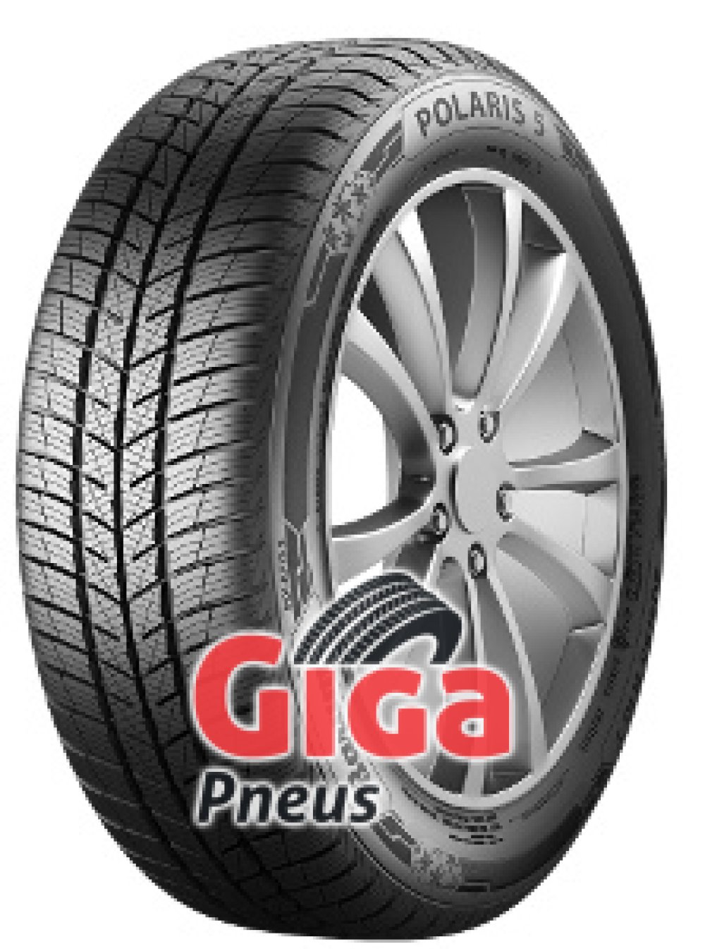 Barum Polaris 5 ( 215/65 R16 102H XL ) Barum Polaris 5 ( 215/65 R16 102H XL )