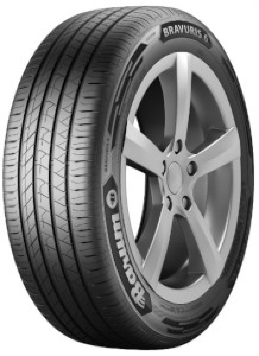 Bravuris 6 ( 185/65 R15 88T EVc )