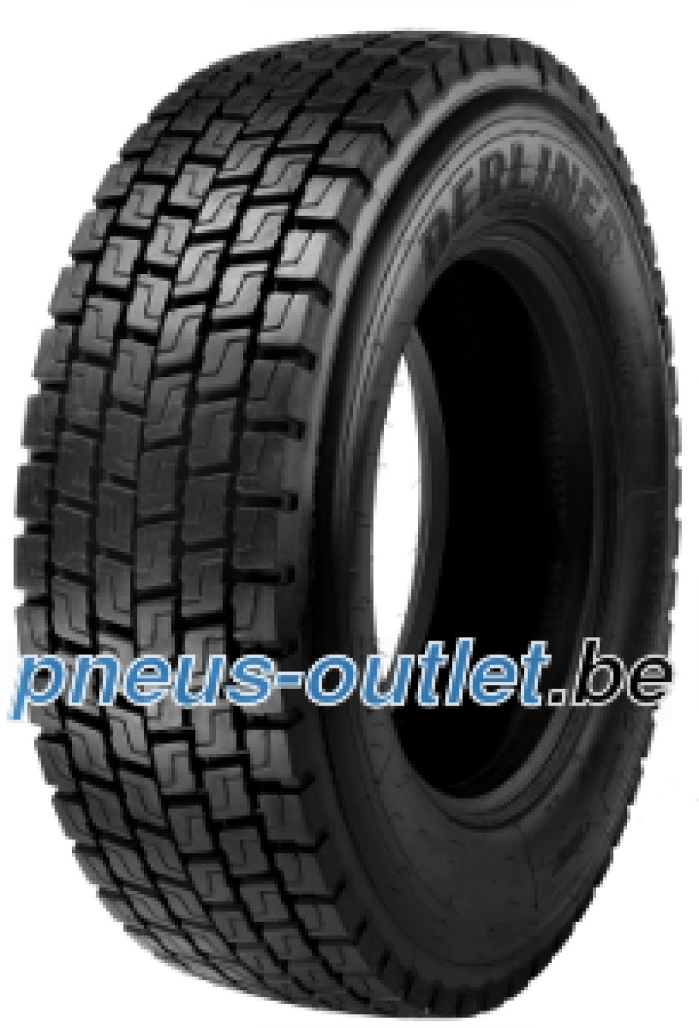 Berliner Heissrunderneuerung E2D ( 295/80 R22.5 152/148J , rechapé, Karkassqualität NV ) Berliner Heissrunderneuerung E2D ( 295/80 R22.5 152/148J , rechapé, Karkassqualität NV )
