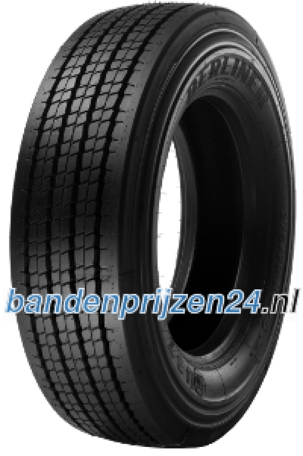 Berliner Heissrunderneuerung U3Z ( 275/70 R22.5 148/145J Karkassqualität FV, cover ) Berliner Heissrunderneuerung U3Z ( 275/70 R22.5 148/145J Karkassqualität FV, cover )