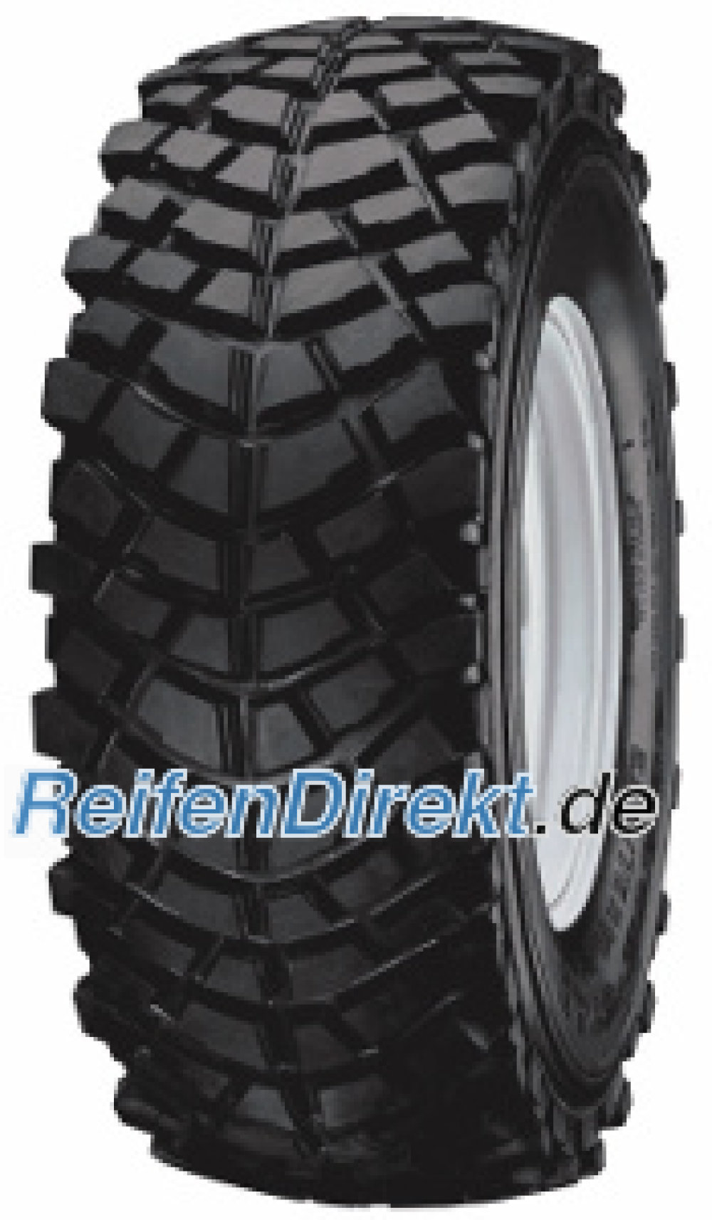 3760173117635 - Caiman Renforce ( 195 80 R15 96Q runderneuert )