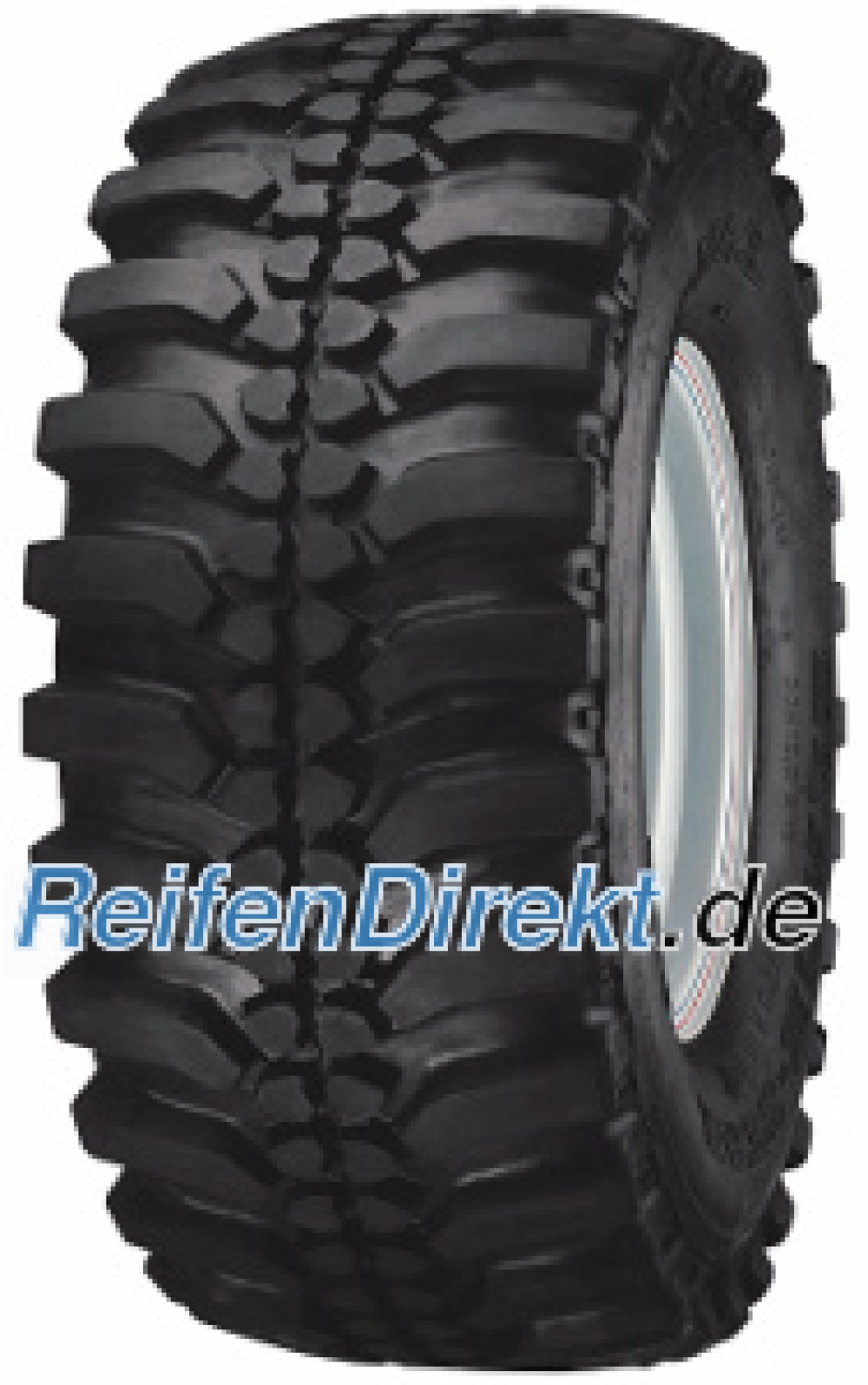 3760173117512 - Mud-Max ( 215 80 R15 100Q runderneuert )