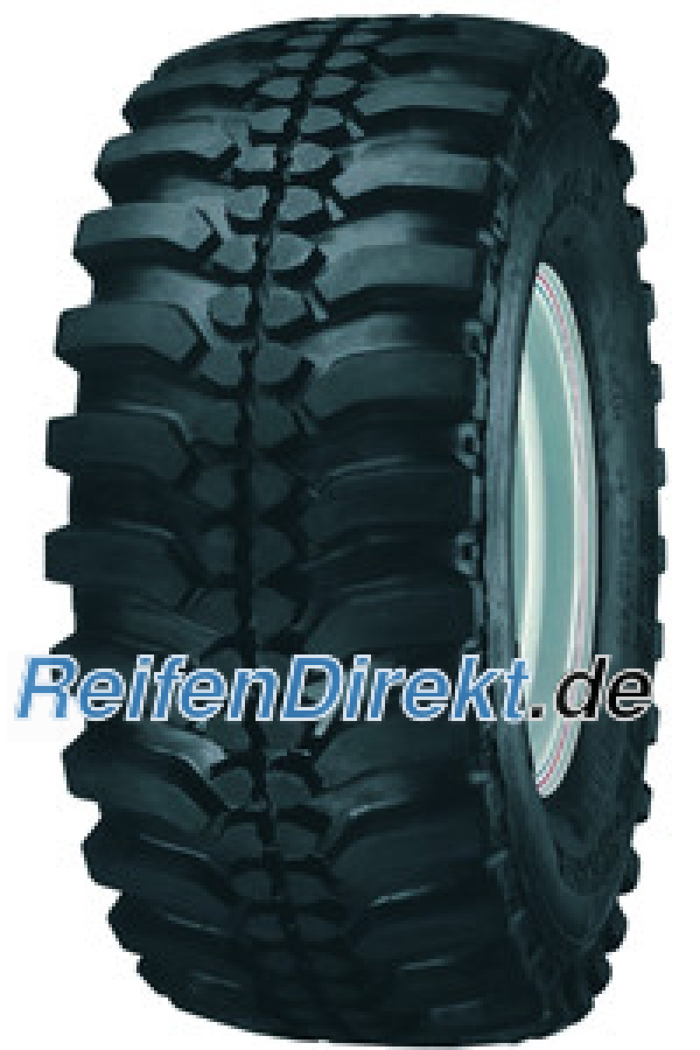 3760173117710 - Mud-Mac FC ( 31x1050 R15 109Q runderneuert )