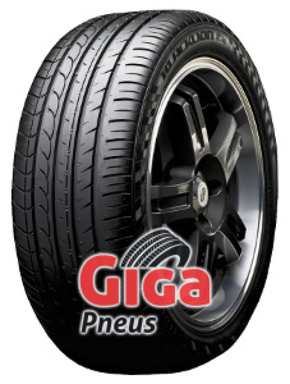 Blacklion Champoint BU66 ( 275/35 R19 100Y XL ) Blacklion Champoint BU66 ( 275/35 R19 100Y XL )