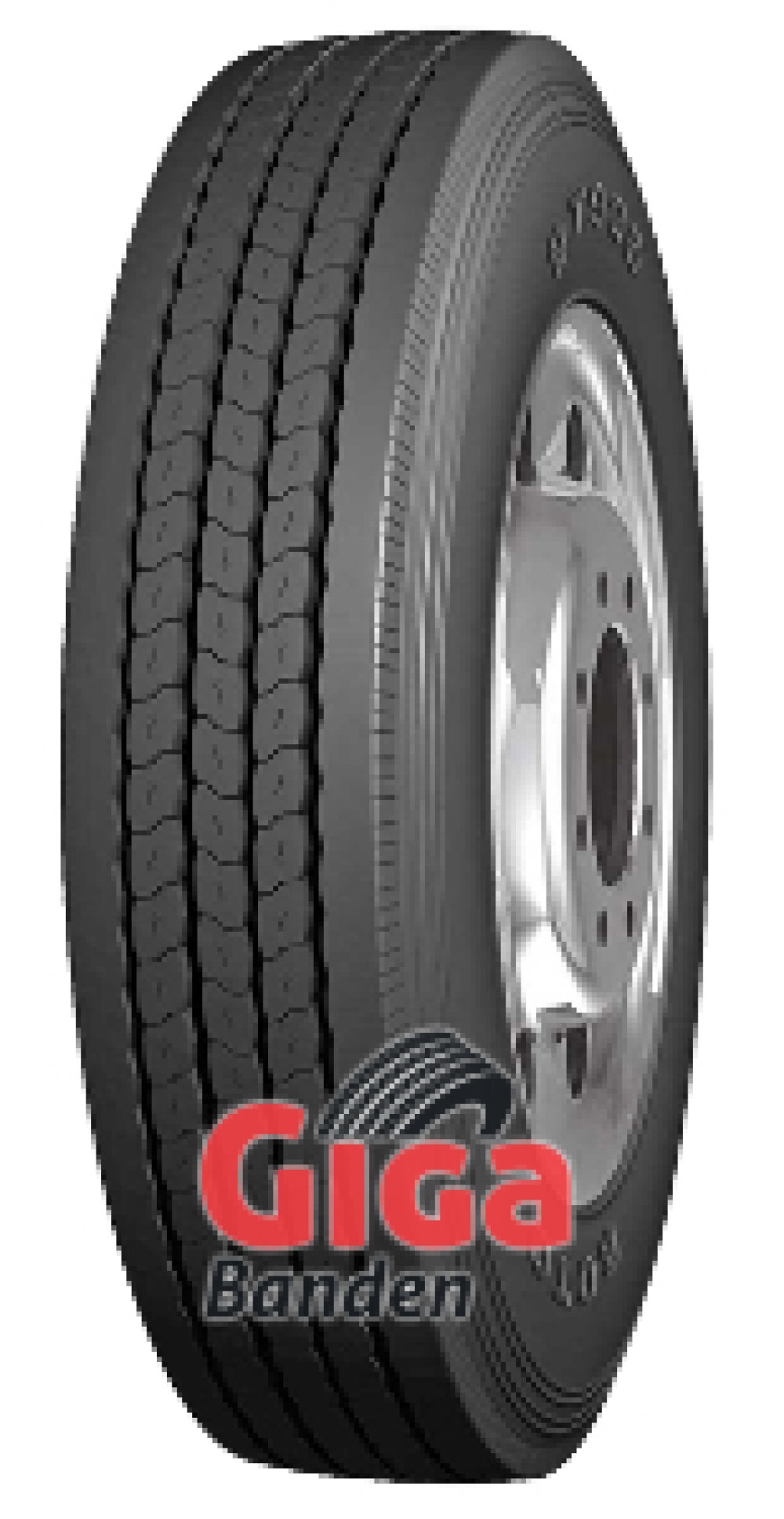 Boto BT926 ( 235/75 R17.5 132/130M 16PR ) Boto BT926 ( 235/75 R17.5 132/130M 16PR )