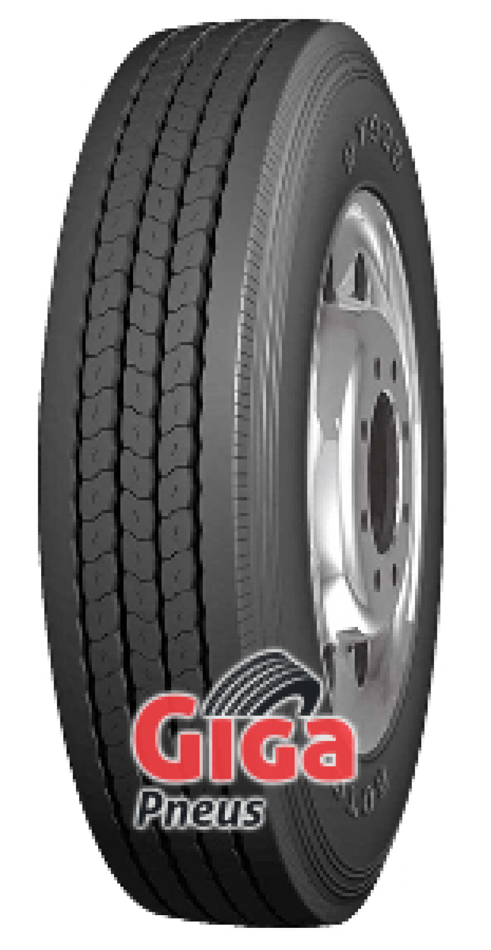 Boto BT926 ( 235/75 R17.5 132/130M 16PR ) Boto BT926 ( 235/75 R17.5 132/130M 16PR )