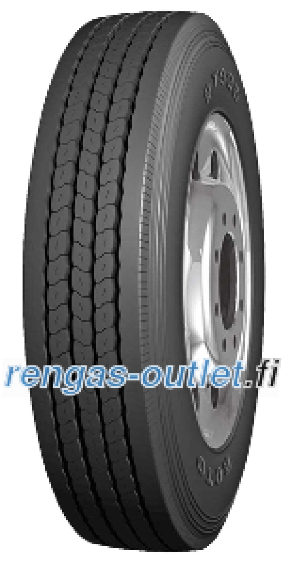 Boto BT926 ( 235/75 R17.5 143/141J 18PR ) Boto BT926 ( 235/75 R17.5 143/141J 18PR )