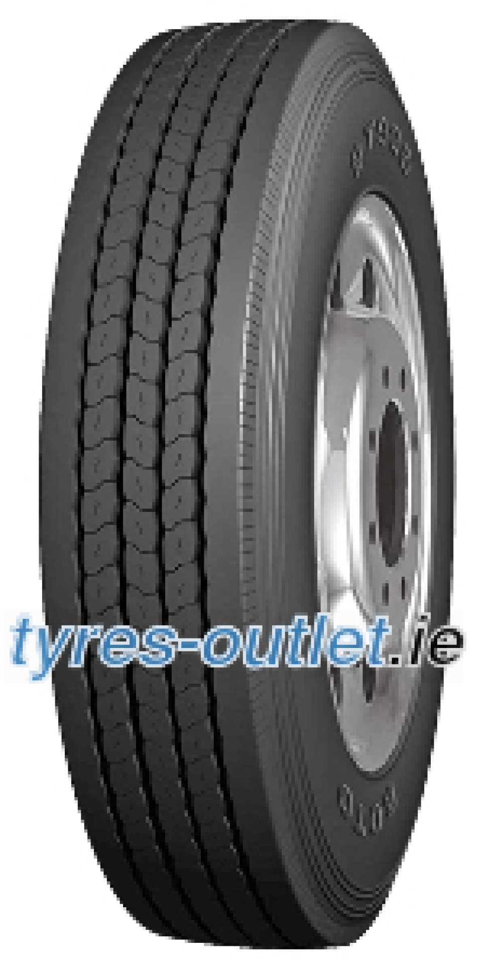 Boto BT926 ( 235/75 R17.5 132/130M 16PR ) Boto BT926 ( 235/75 R17.5 132/130M 16PR )