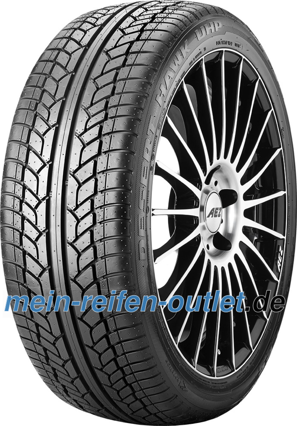 Achilles Desert Hawk UHP ( 305/45 R22 118V XL ROBL ) Achilles Desert Hawk UHP ( 305/45 R22 118V XL ROBL )