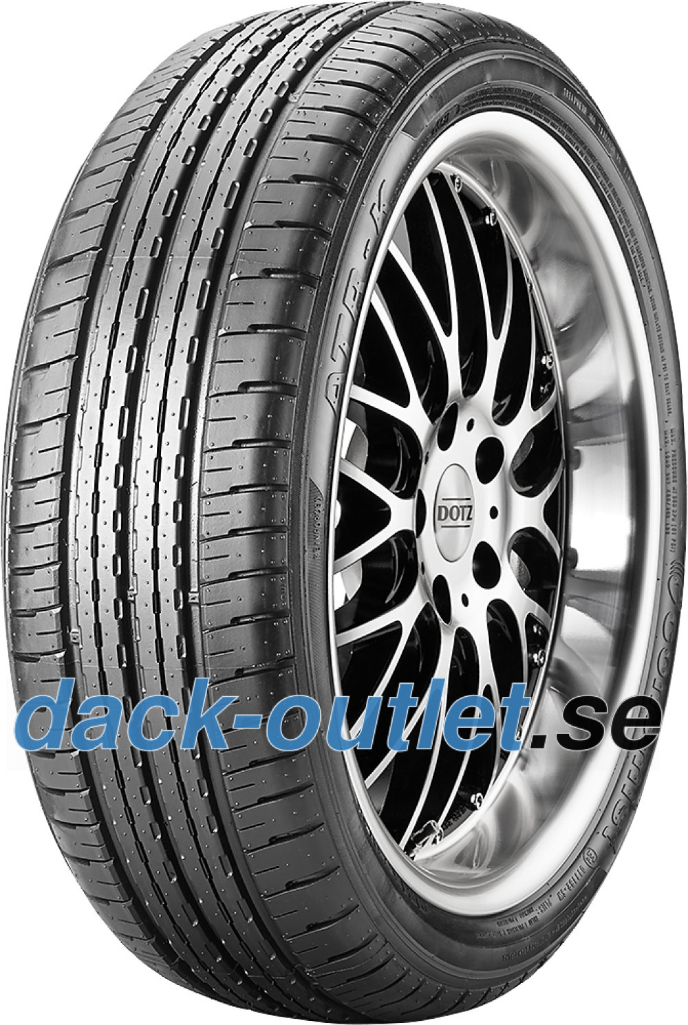 Achilles ATR-K Economist ( 165/45 R17 85V XL ) Achilles ATR-K Economist ( 165/45 R17 85V XL )