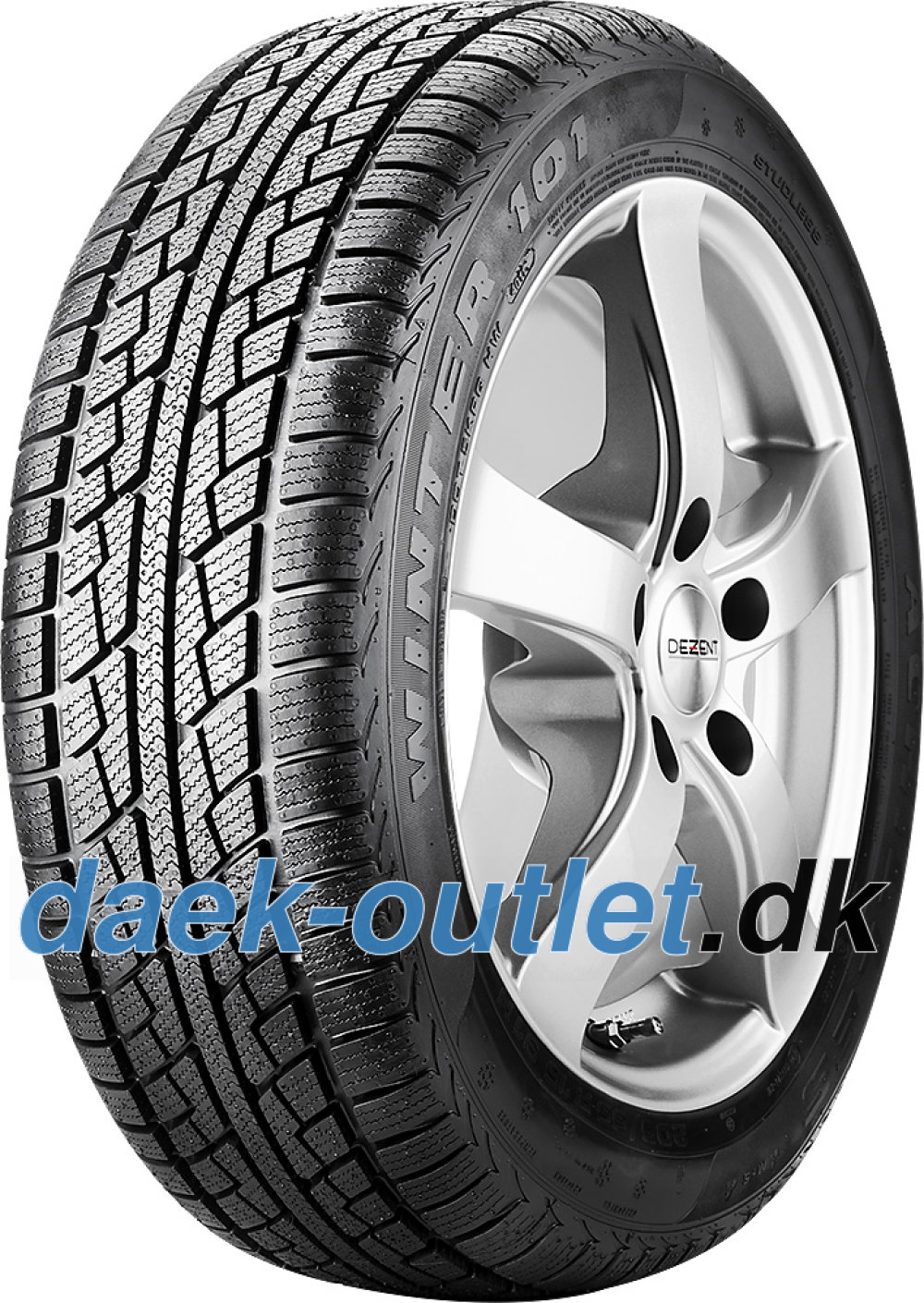 Achilles Winter 101 ( 215/35 R19 85V XL ) Achilles Winter 101 ( 215/35 R19 85V XL )
