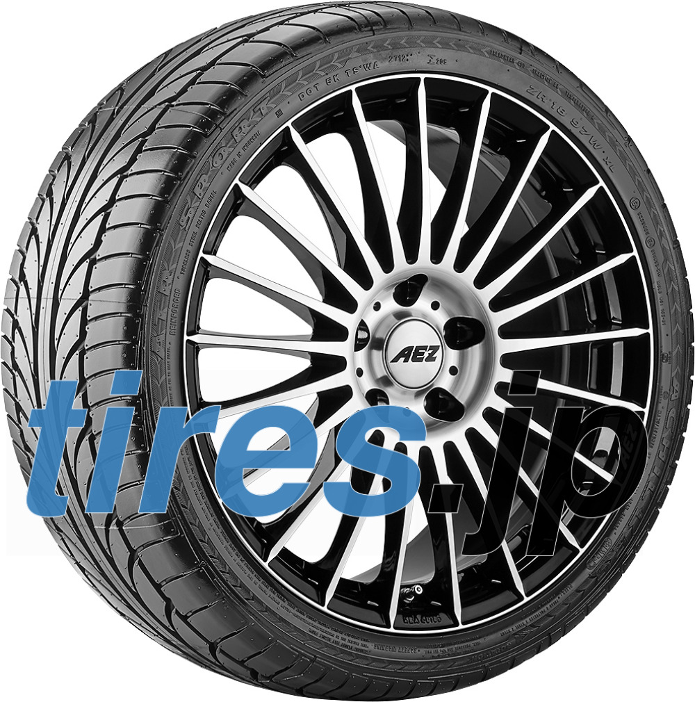 ATR Radial ATR Sport 215/30 R20 82W