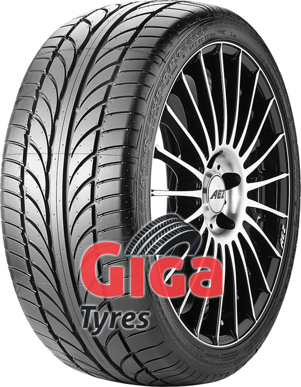 Achilles ATR Sport 195/45 R16 84V XL - www.giga-tyres.ie