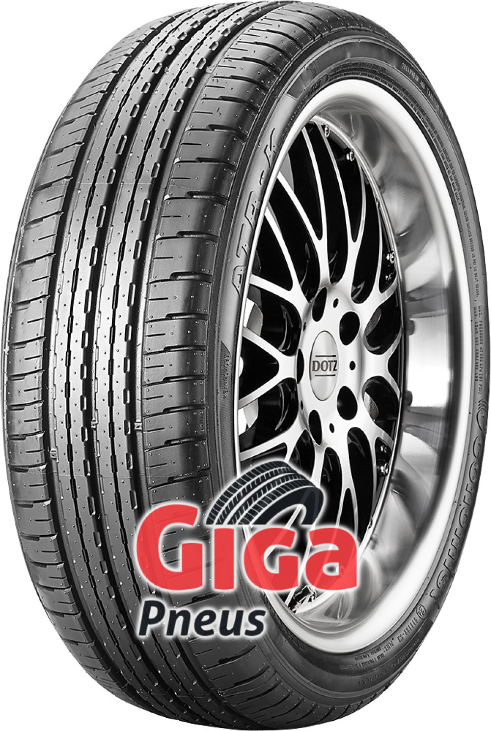 Achilles ATR-K Economist ( 175/55 R17 88V XL ) Achilles ATR-K Economist ( 175/55 R17 88V XL )