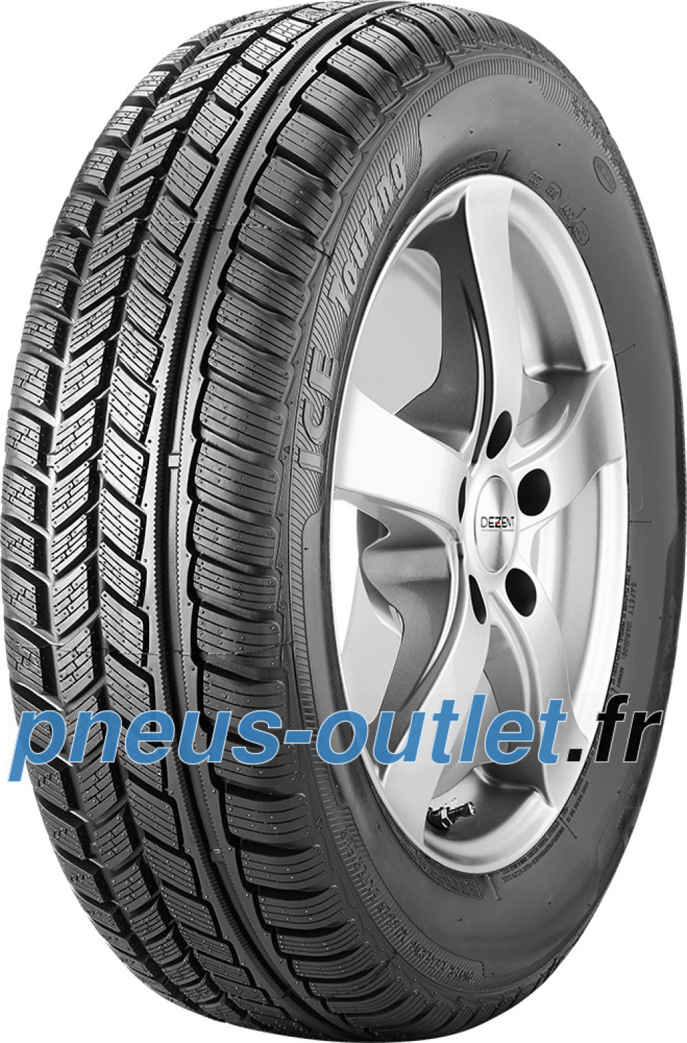 Avon Ice Touring ( 185/55 R14 80T )